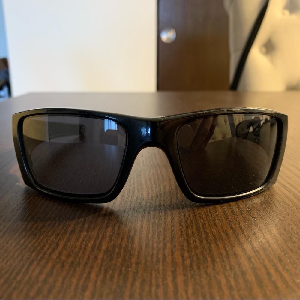 Oakley Men’s Sunglasses